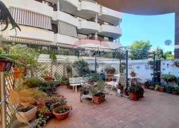 Trilocale Via Oberdan, Santa Marinella - foto 10