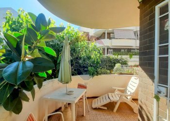 Trilocale Via Oberdan, Santa Marinella - foto 16