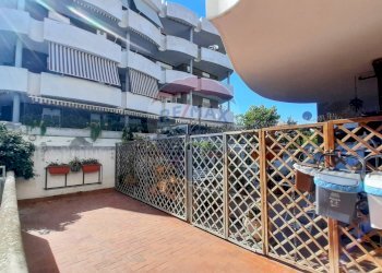 Trilocale Via Oberdan, Santa Marinella - foto 17