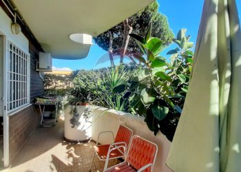 Trilocale Via Oberdan, Santa Marinella - foto 18