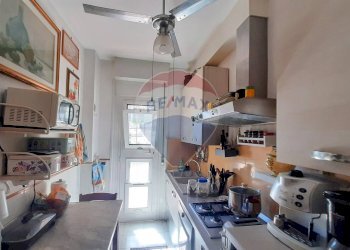 Trilocale Via Oberdan, Santa Marinella - foto 20