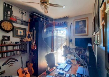 Trilocale Via Oberdan, Santa Marinella - foto 27