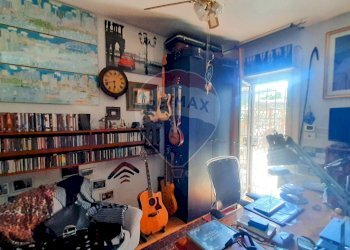 Trilocale Via Oberdan, Santa Marinella - foto 29