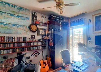 Trilocale Via Oberdan, Santa Marinella - foto 30