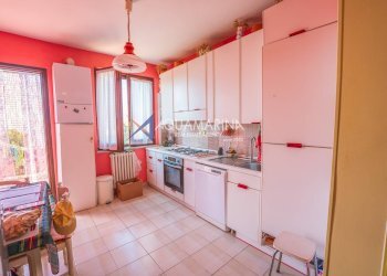 Trilocale Ventimiglia - foto 4