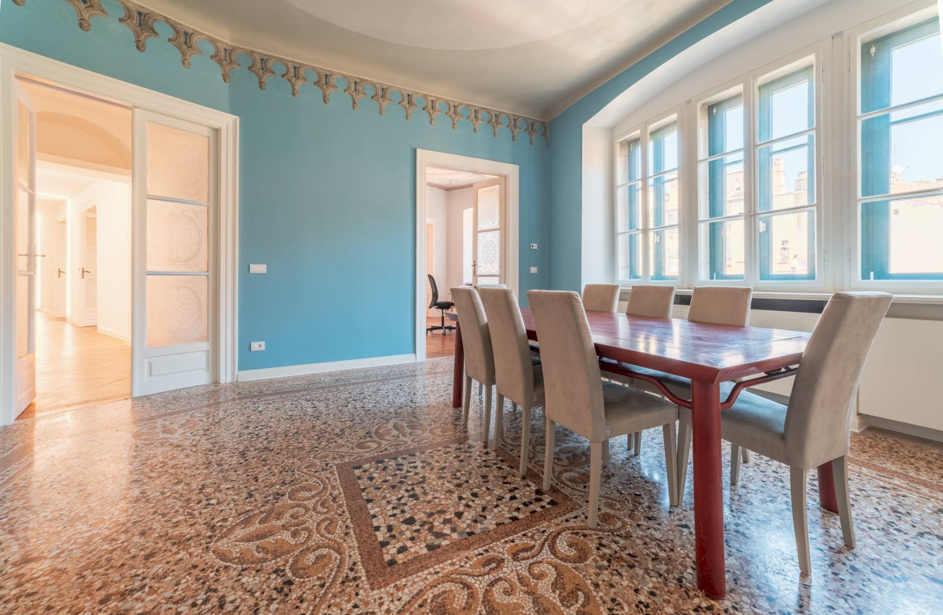 Appartamento Piazza Della Valle, Trieste - foto 3