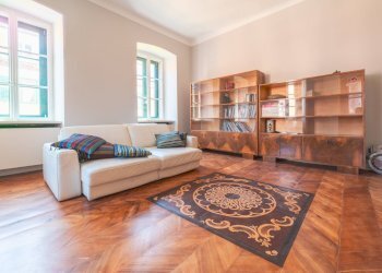 Appartamento Piazza Della Valle, Trieste - foto 1