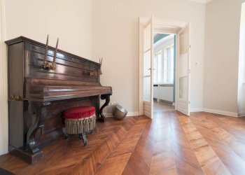 Appartamento Piazza Della Valle, Trieste - foto 6