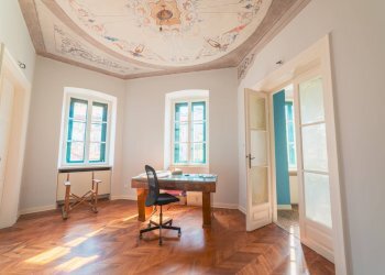 Appartamento Piazza Della Valle, Trieste - foto 7