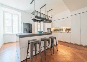 Appartamento Piazza Della Valle, Trieste - foto 9