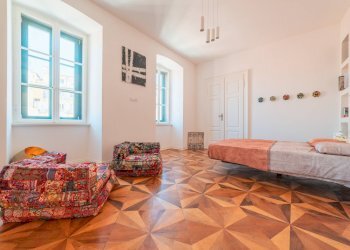 Appartamento Piazza Della Valle, Trieste - foto 14