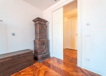 Appartamento Piazza Della Valle, Trieste - foto 15