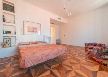 Appartamento Piazza Della Valle, Trieste - foto 16