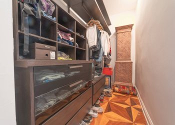 Appartamento Piazza Della Valle, Trieste - foto 17