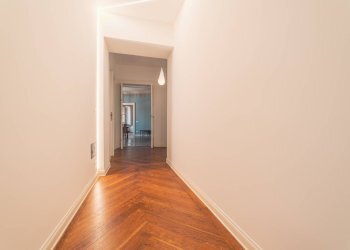 Appartamento Piazza Della Valle, Trieste - foto 19