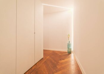 Appartamento Piazza Della Valle, Trieste - foto 20