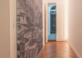 Appartamento Piazza Della Valle, Trieste - foto 21