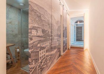 Appartamento Piazza Della Valle, Trieste - foto 22