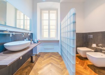 Appartamento Piazza Della Valle, Trieste - foto 24