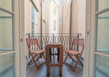 Appartamento Piazza Della Valle, Trieste - foto 26