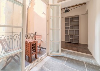 Appartamento Piazza Della Valle, Trieste - foto 27