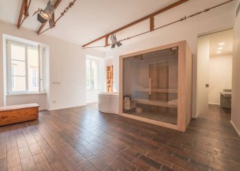 Appartamento Piazza Della Valle, Trieste - foto 29