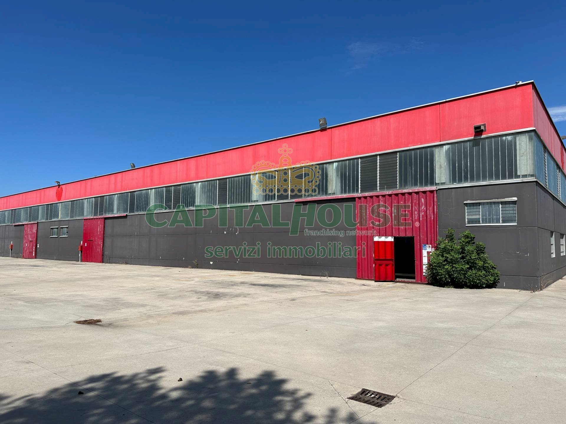 Capannone Castel San Pietro Terme - foto 1