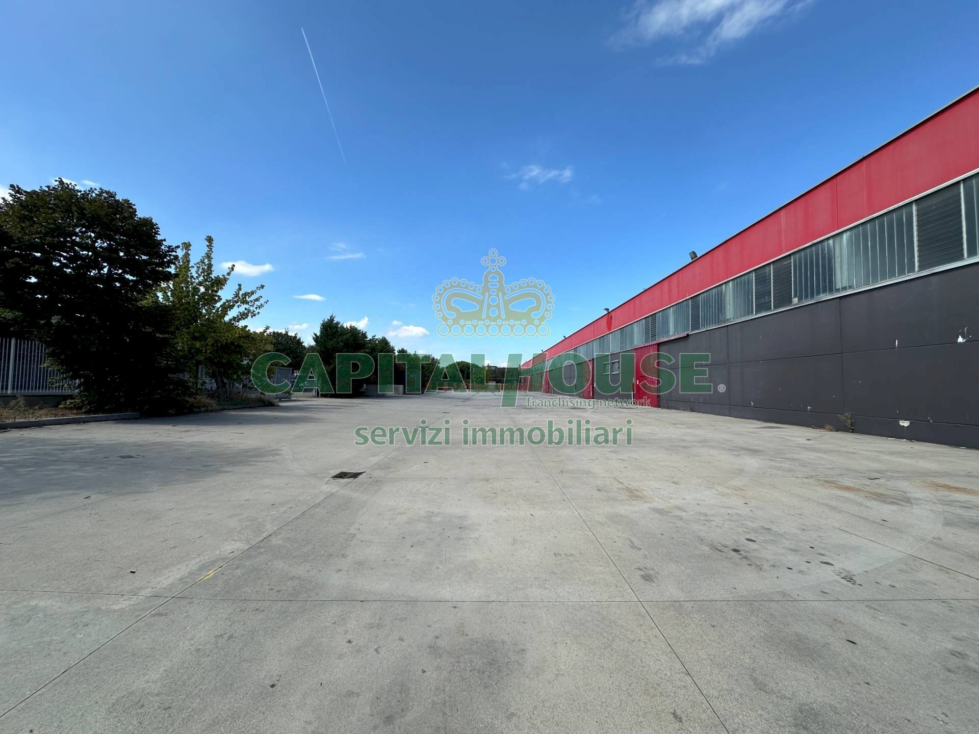 Capannone Castel San Pietro Terme - foto 2