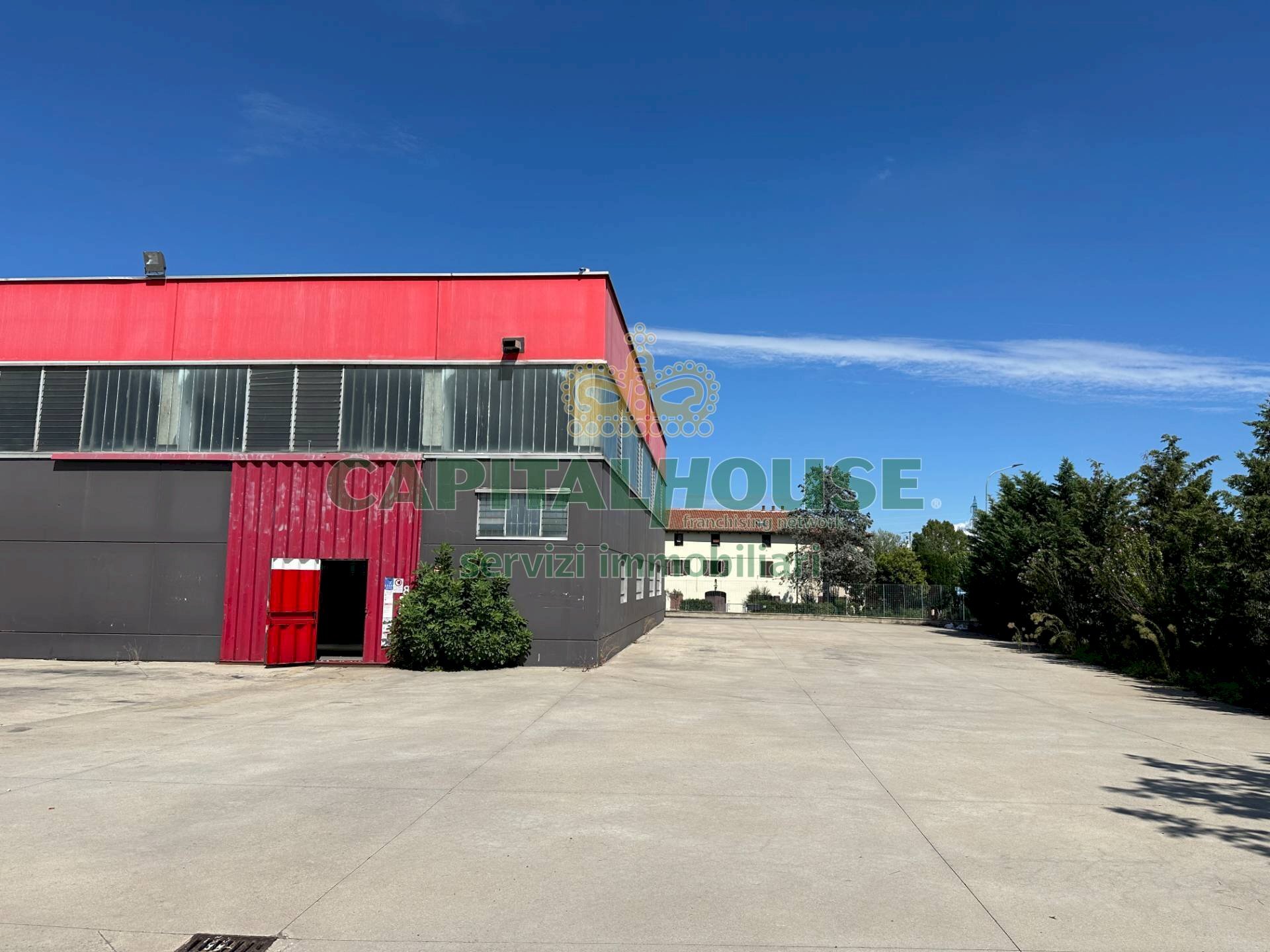 Capannone Castel San Pietro Terme - foto 3