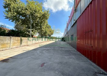 Capannone Castel San Pietro Terme - foto 4