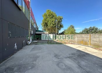 Capannone Castel San Pietro Terme - foto 5