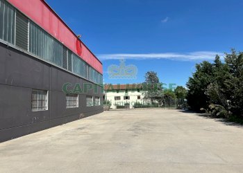 Capannone Castel San Pietro Terme - foto 9