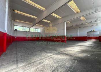 Capannone Castel San Pietro Terme - foto 16