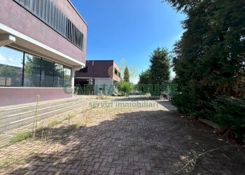 Capannone Castel San Pietro Terme - foto 22