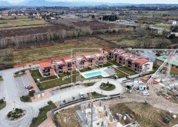 Trilocale VIA FORTE FENILAZZO, Castelnuovo del Garda - foto 20