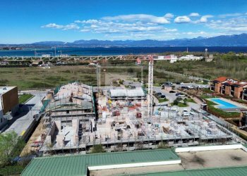 Trilocale VIA FORTE FENILAZZO, Castelnuovo del Garda - foto 1