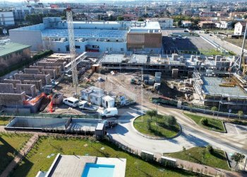 Trilocale VIA FORTE FENILAZZO, Castelnuovo del Garda - foto 21