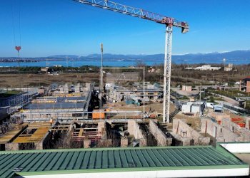 Trilocale VIA FORTE FENILAZZO, Castelnuovo del Garda - foto 23