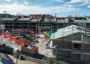 Trilocale VIA FORTE FENILAZZO, Castelnuovo del Garda - foto 25