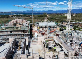 Trilocale VIA FORTE FENILAZZO, Castelnuovo del Garda - foto 27