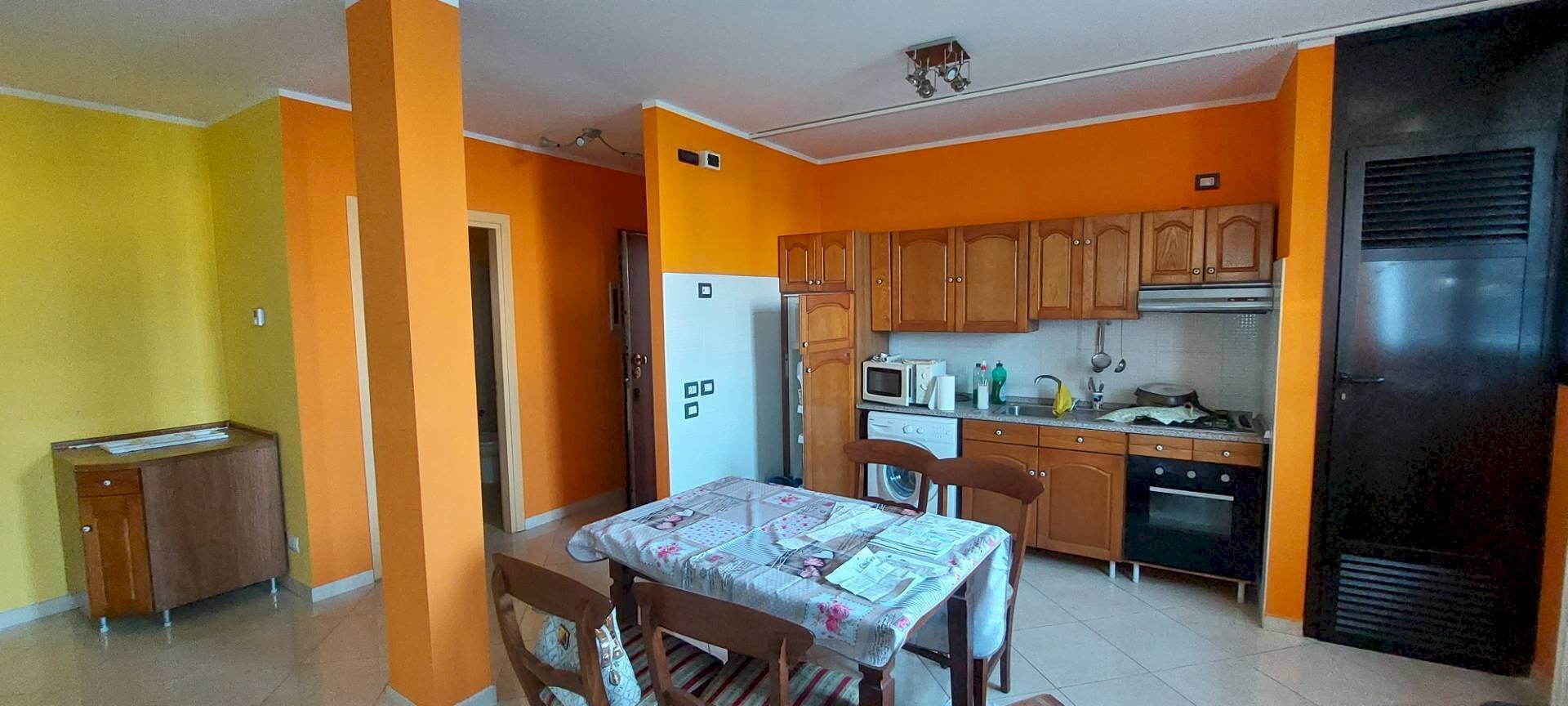 Monolocale Via Buonarroti, Crescentino - foto 1