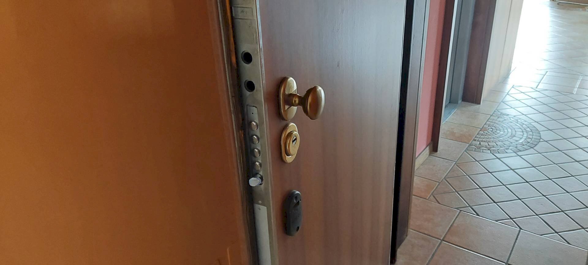 Monolocale Via Buonarroti, Crescentino - foto 2