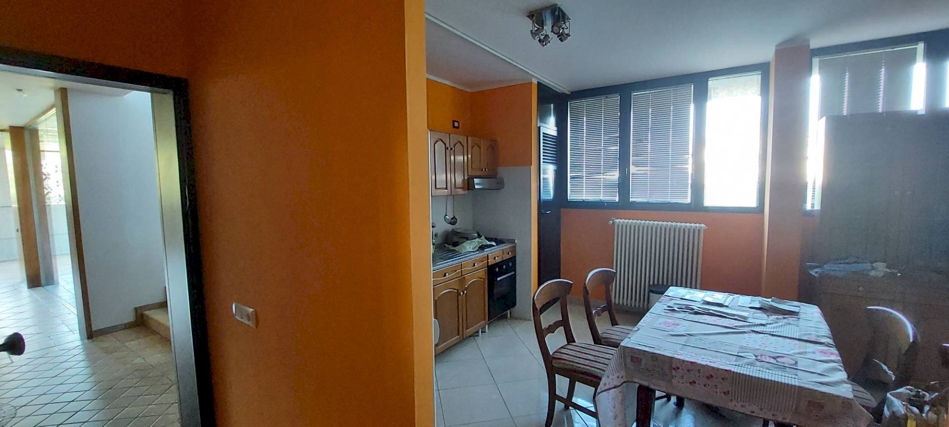 Monolocale Via Buonarroti, Crescentino - foto 3