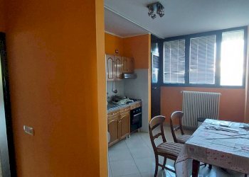 One-room apartment Via Buonarroti, Crescentino - photo 3