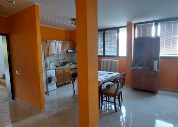 One-room apartment Via Buonarroti, Crescentino - photo 4