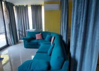 One-room apartment Via Buonarroti, Crescentino - photo 5