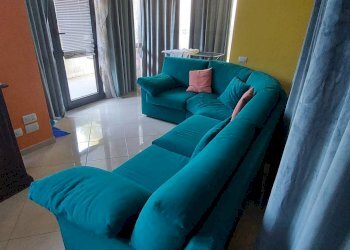 One-room apartment Via Buonarroti, Crescentino - photo 6