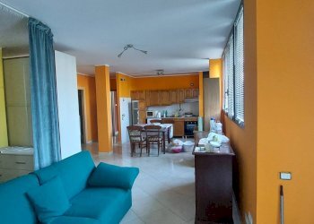 One-room apartment Via Buonarroti, Crescentino - photo 7