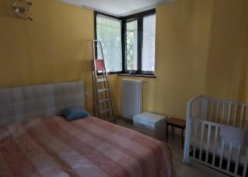 One-room apartment Via Buonarroti, Crescentino - photo 8