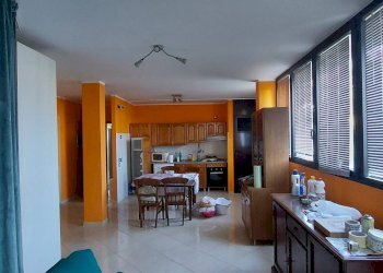 One-room apartment Via Buonarroti, Crescentino - photo 9